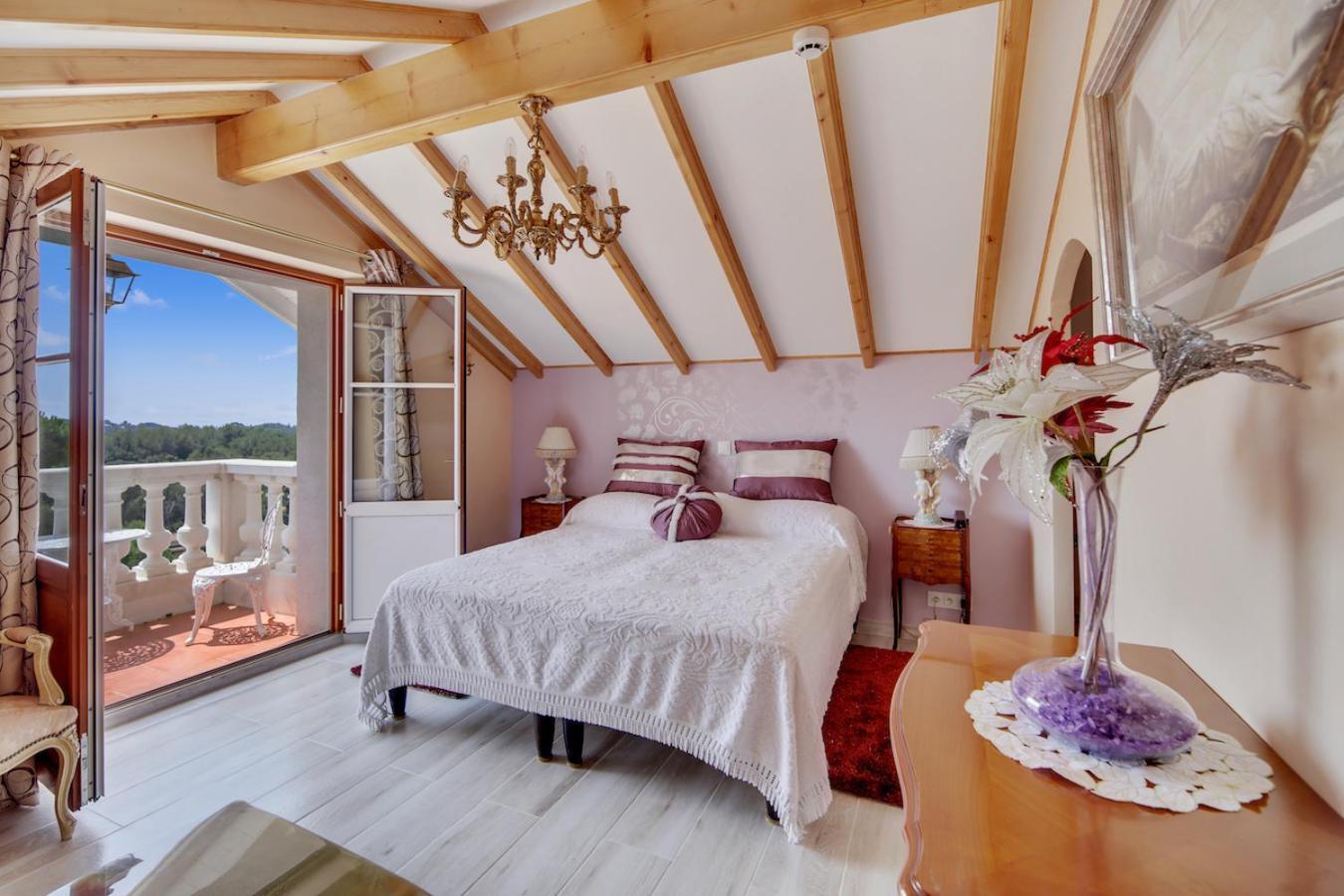Le Chateau De Mei Lese La Croix-Valmer Room photo