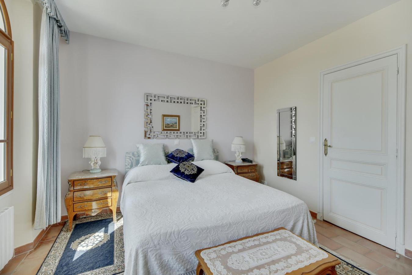 Le Chateau De Mei Lese La Croix-Valmer Room photo
