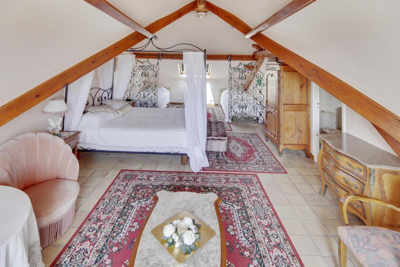 Le Chateau De Mei Lese La Croix-Valmer Room photo